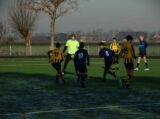 S.K.N.W.K. JO17-1 - N.S.V. JO17-1 (competitie) seizoen 2022-2023 (2e fase) (82/150)